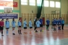 Zdjęcie: Sukcesy Zespołu Szkół w Halowej Piłce Nożnej