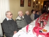 Zdjęcie: Spotkanie integracyjno-opłatkowe Koła Związku Niewidomych w Górze