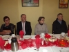 Zdjęcie: Spotkanie integracyjno-opłatkowe Koła Związku Niewidomych w Górze