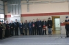Zdjęcie: Zakończenie służby