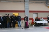 Zdjęcie: Zakończenie służby