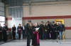 Zdjęcie: Zakończenie służby