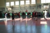 Zdjęcie: III miejsce drużyny z Zespołu Szkół w finale strefy legnickiej w piłce siatkowej chłopców