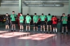 Zdjęcie: III miejsce drużyny z Zespołu Szkół w finale strefy legnickiej w piłce siatkowej chłopców