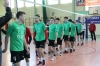 Zdjęcie: III miejsce drużyny z Zespołu Szkół w finale strefy legnickiej w piłce siatkowej chłopców
