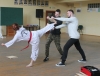 Zdjęcie: A może Taekwondo?