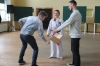 Zdjęcie: A może Taekwondo?