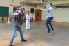 Zdjęcie: A może Taekwondo?