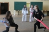 Zdjęcie: A może Taekwondo?