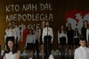 Zdjęcie: „Kto nam dał Niepodległą Polskę?”