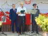 Zdjęcie: X Regionalny Festiwal Pieśni Żołnierskiej i Patriotycznej Luboszyce 2018