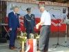 Zdjęcie: X Regionalny Festiwal Pieśni Żołnierskiej i Patriotycznej Luboszyce 2018