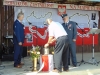 Zdjęcie: X Regionalny Festiwal Pieśni Żołnierskiej i Patriotycznej Luboszyce 2018