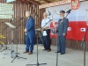 Zdjęcie: X Regionalny Festiwal Pieśni Żołnierskiej i Patriotycznej Luboszyce 2018
