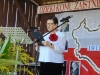 Zdjęcie: X Regionalny Festiwal Pieśni Żołnierskiej i Patriotycznej Luboszyce 2018