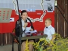 Zdjęcie: X Regionalny Festiwal Pieśni Żołnierskiej i Patriotycznej Luboszyce 2018