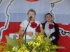 Zdjęcie: X Regionalny Festiwal Pieśni Żołnierskiej i Patriotycznej Luboszyce 2018