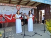 Zdjęcie: X Regionalny Festiwal Pieśni Żołnierskiej i Patriotycznej Luboszyce 2018