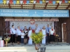 Zdjęcie: X Regionalny Festiwal Pieśni Żołnierskiej i Patriotycznej Luboszyce 2018