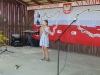 Zdjęcie: X Regionalny Festiwal Pieśni Żołnierskiej i Patriotycznej Luboszyce 2018