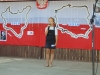 Zdjęcie: X Regionalny Festiwal Pieśni Żołnierskiej i Patriotycznej Luboszyce 2018