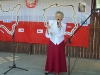Zdjęcie: X Regionalny Festiwal Pieśni Żołnierskiej i Patriotycznej Luboszyce 2018