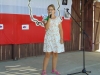 Zdjęcie: X Regionalny Festiwal Pieśni Żołnierskiej i Patriotycznej Luboszyce 2018