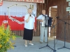 Zdjęcie: X Regionalny Festiwal Pieśni Żołnierskiej i Patriotycznej Luboszyce 2018