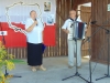 Zdjęcie: X Regionalny Festiwal Pieśni Żołnierskiej i Patriotycznej Luboszyce 2018
