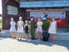 Zdjęcie: X Regionalny Festiwal Pieśni Żołnierskiej i Patriotycznej Luboszyce 2018