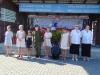 Zdjęcie: X Regionalny Festiwal Pieśni Żołnierskiej i Patriotycznej Luboszyce 2018