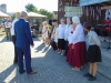 Zdjęcie: X Regionalny Festiwal Pieśni Żołnierskiej i Patriotycznej Luboszyce 2018