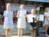 Zdjęcie: X Regionalny Festiwal Pieśni Żołnierskiej i Patriotycznej Luboszyce 2018