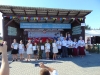 Zdjęcie: X Regionalny Festiwal Pieśni Żołnierskiej i Patriotycznej Luboszyce 2018