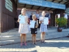 Zdjęcie: X Regionalny Festiwal Pieśni Żołnierskiej i Patriotycznej Luboszyce 2018