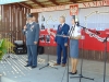 Zdjęcie: X Regionalny Festiwal Pieśni Żołnierskiej i Patriotycznej Luboszyce 2018