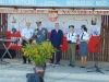 Zdjęcie: X Regionalny Festiwal Pieśni Żołnierskiej i Patriotycznej Luboszyce 2018