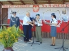 Zdjęcie: X Regionalny Festiwal Pieśni Żołnierskiej i Patriotycznej Luboszyce 2018