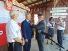 Zdjęcie: X Regionalny Festiwal Pieśni Żołnierskiej i Patriotycznej Luboszyce 2018