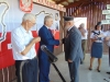 Zdjęcie: X Regionalny Festiwal Pieśni Żołnierskiej i Patriotycznej Luboszyce 2018