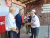 Zdjęcie: X Regionalny Festiwal Pieśni Żołnierskiej i Patriotycznej Luboszyce 2018