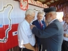 Zdjęcie: X Regionalny Festiwal Pieśni Żołnierskiej i Patriotycznej Luboszyce 2018