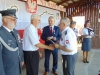 Zdjęcie: X Regionalny Festiwal Pieśni Żołnierskiej i Patriotycznej Luboszyce 2018