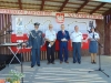 Zdjęcie: X Regionalny Festiwal Pieśni Żołnierskiej i Patriotycznej Luboszyce 2018