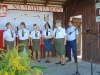 Zdjęcie: X Regionalny Festiwal Pieśni Żołnierskiej i Patriotycznej Luboszyce 2018