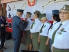 Zdjęcie: X Regionalny Festiwal Pieśni Żołnierskiej i Patriotycznej Luboszyce 2018