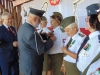 Zdjęcie: X Regionalny Festiwal Pieśni Żołnierskiej i Patriotycznej Luboszyce 2018