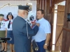 Zdjęcie: X Regionalny Festiwal Pieśni Żołnierskiej i Patriotycznej Luboszyce 2018
