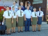 Zdjęcie: X Regionalny Festiwal Pieśni Żołnierskiej i Patriotycznej Luboszyce 2018