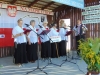 Zdjęcie: X Regionalny Festiwal Pieśni Żołnierskiej i Patriotycznej Luboszyce 2018